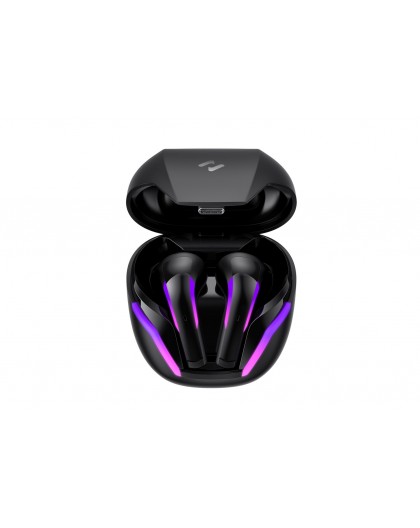 Havit TW970 - TWS wireless in-ear headphones (black)