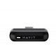 Havit TW970 - TWS wireless in-ear headphones (black)