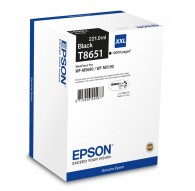 Epson Ink Cartridge Black 10K