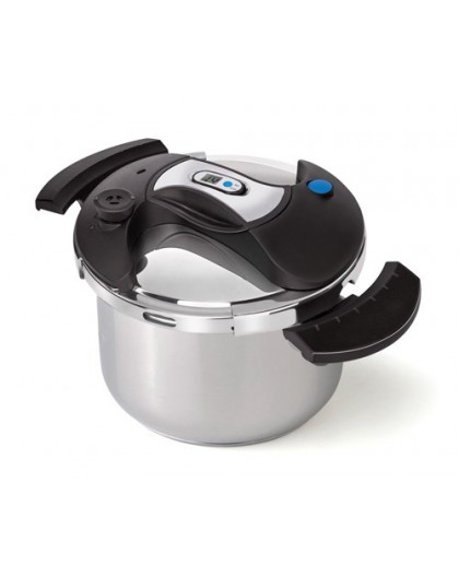 SMILE MGS-07 pressure cooker