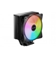 be quiet! Pure Rock 3 LX Processor Air cooler 12 cm Black 1 pc(s)