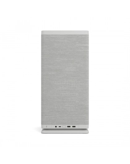 Fractal Design Mood Small Form Factor (SFF) Grey