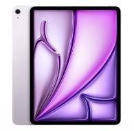Apple iPad 13-inch Air Wi-Fi 128GB - Purple