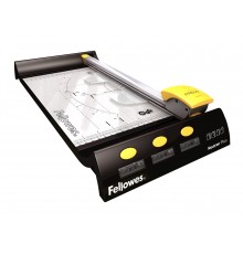 Fellowes Neutron Plus A4 Paper Trimmer