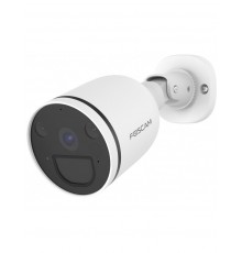 Foscam S41-W security camera Bullet IP security camera Outdoor 2560 x 1440 pixels Ceiling/wall