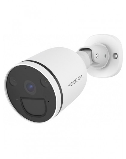 Foscam S41-W security camera Bullet IP security camera Outdoor 2560 x 1440 pixels Ceiling/wall