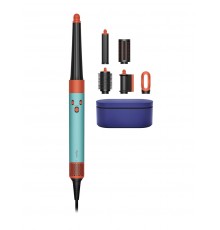 Dyson Airwrap Multistyler Warm Black, Blue, Green, Orange 1300 W 2.675 m