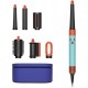 Dyson Airwrap Multistyler Warm Black, Blue, Green, Orange 1300 W 2.675 m