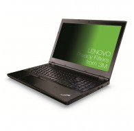 Lenovo | Laptop Privacy Filter from 3M fits 14.0 inch laptop | 309.905 x 0.533 x 174.447 mm