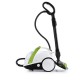 Polti Vaporetto Smart 110 Eco Cylinder steam cleaner 1500 W Black, Green, White