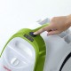 Polti Vaporetto Smart 110 Eco Cylinder steam cleaner 1500 W Black, Green, White