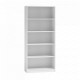 Topeshop R80 BIEL office bookcase