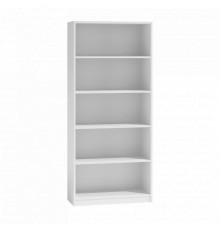 Topeshop R80 BIEL office bookcase