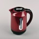 MAESTRO MR-041 (MR-041-RED) electric kettle 1.7 L 2000 W Black, Red