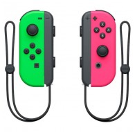Nintendo Switch Joy-Con Controller Set of controllers Green, Pink