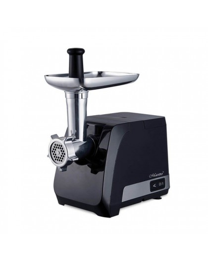 Maestro MR-855 Meat Grinder 2000 W Black