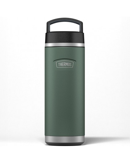THERMOS 710 ml mobile thermos mug - green