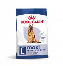 ROYAL CANIN Maxi Adult 5+ - dry dog food - 15 kg