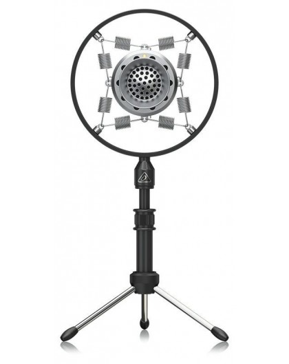 Behringer BV635 Mikrofon pojemnościowy USB