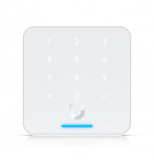 Ubiquiti Reader Flex Basic access control reader White