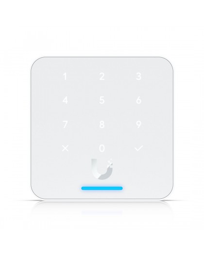 Ubiquiti Reader Flex Basic access control reader White