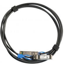 RouterBoard : XS+DA0003 - 25G SFP/SFP+/SFP28, 3m