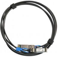 RouterBoard : XS+DA0003 - 25G SFP/SFP+/SFP28, 3m