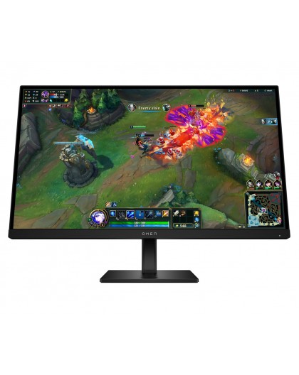HP OMEN 27 inch QHD 180Hz Gaming Monitor - 27q G2