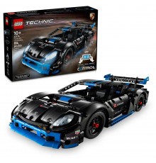 LEGO TECHNIC 42176 Porsche GT4 e-Performance Race Car