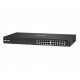 HPE Aruba Networking 6000 24G 4SFP Managed L3 Gigabit Ethernet (10/100/1000) 1U