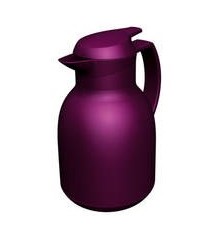 Leifheit 028344 carafe/jug/bottle 1 L