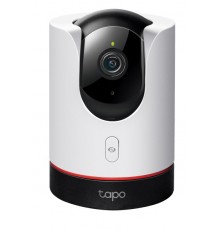 TP-Link Tapo Pan/Tilt AI Home Security Wi-Fi Camera