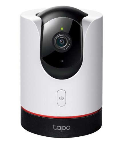 TP-Link Tapo Pan/Tilt AI Home Security Wi-Fi Camera