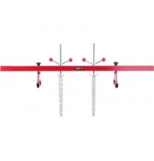 Yato YT-55568 vehicle repair/maintenance Lift adapter