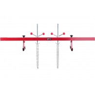 Yato YT-55568 vehicle repair/maintenance Lift adapter