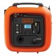 Black & Decker ASI400-XJ air compressor 160 l/min