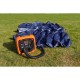 Black & Decker ASI400-XJ air compressor 160 l/min