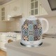 MAESTRO MR-066-PORTO Ceramic electric kettle