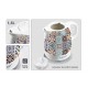 MAESTRO MR-066-PORTO Ceramic electric kettle