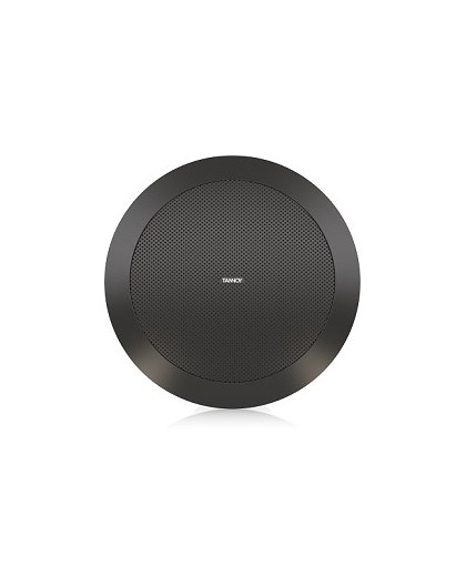 Tannoy CVS 401-BK 4" współosiowy głośnik sufitowy do zastosowań instalacyjnych (czarny)