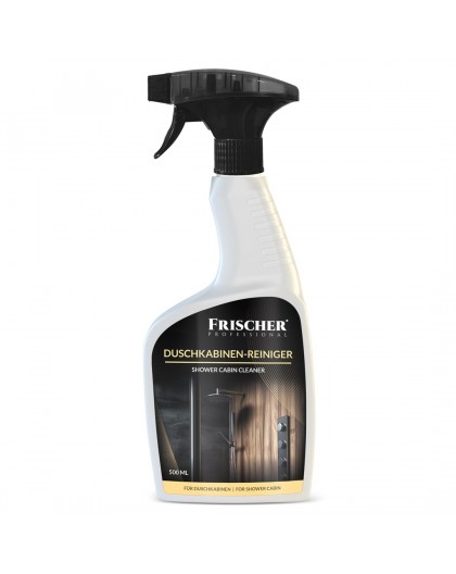 Frischer shower cleaner 0.5l