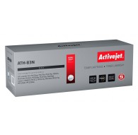 Activejet ATH-83N Toner (replacement for HP 83A CF283A, Canon CRG-737 Supreme 1500 pages black)