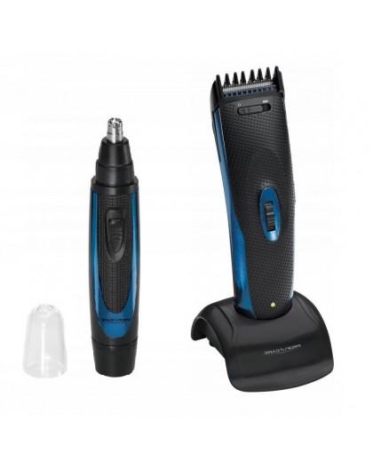 ProfiCare PC-HSM/R 3052 Black,Blue