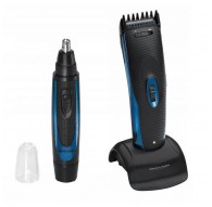 ProfiCare PC-HSM/R 3052 Black,Blue