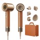 Dreame Hair Miracle hair dryer 1600 W Gold