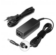 Qoltec 51775 Power adapter for LG monitor 40W | 2.1A | 19V | 6.5 * 4.4 |+ power cable