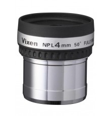 Vixen NPL 4mm 1.25" eyepiece
