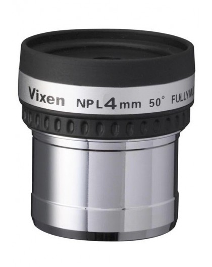 Vixen NPL 4mm 1.25" eyepiece