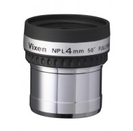 Vixen NPL 4mm 1.25" eyepiece