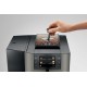 Jura X10c Dark Inox coffee machine (EA)
